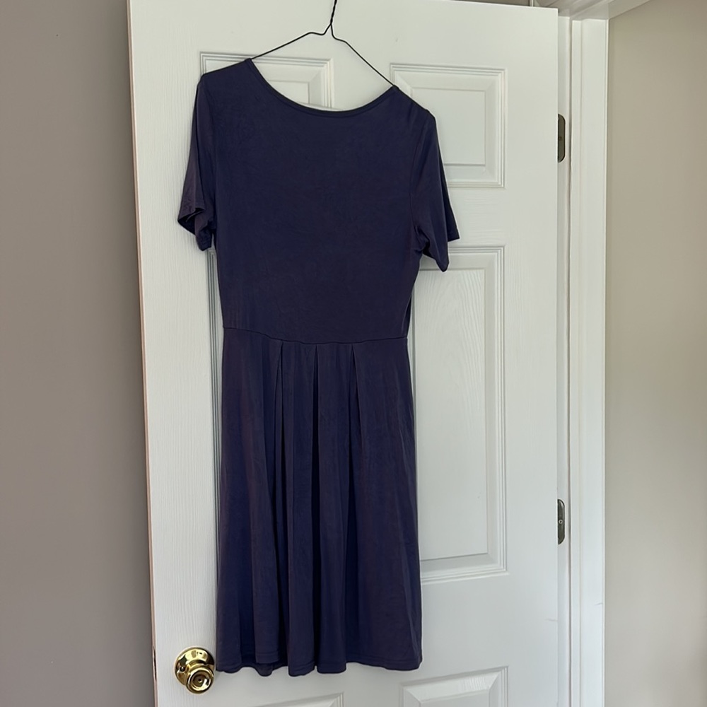 Dress - Picture 2 of 3